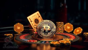 Casino Online Χωρίς Ταυτοποίηση Η Νέα Εποχή για τους Παίκτες Casino Online Χωρίς Ταυτοποίηση Η Νέα Εποχή για τους Παίκτες