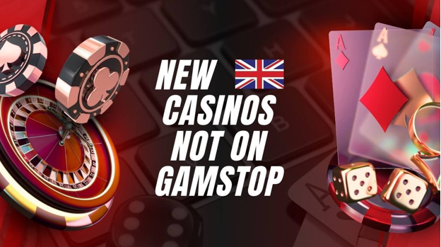 Discover Exciting Casinos Non on Gamstop