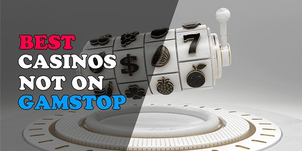 Exploring Non Gamstop Casinos Your Guide to Unrestricted Gambling 1074149299