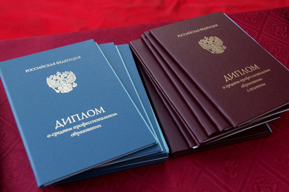 Купить диплом вуза разумное решение для вашего карьерного роста