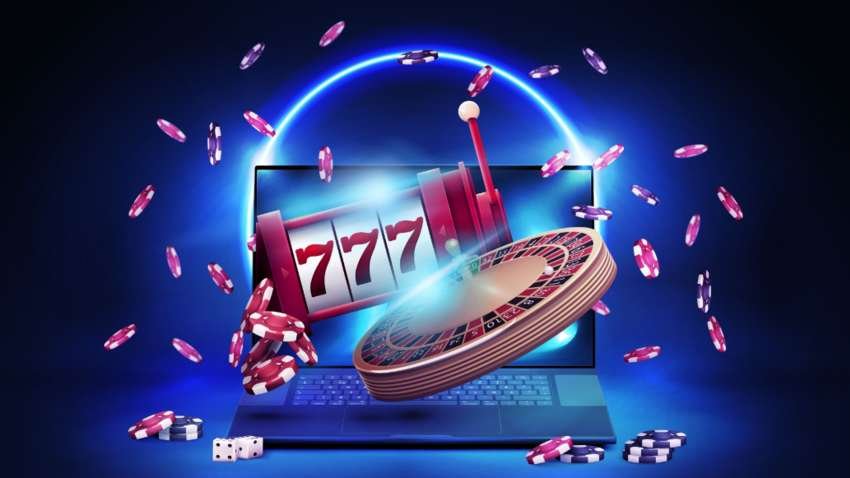 A Comprehensive Guide to SlotsAmigo Casino Your Ultimate Gaming Destination