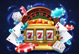 A Comprehensive Guide to SlotsAmigo Casino Your Ultimate Gaming Destination