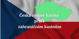 Casino pro české hráče Objevte nejlepší online kasina
