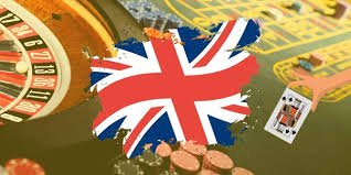 Discover the Excitement of UK New Online Casinos Discover the Excitement of UK New Online Casinos