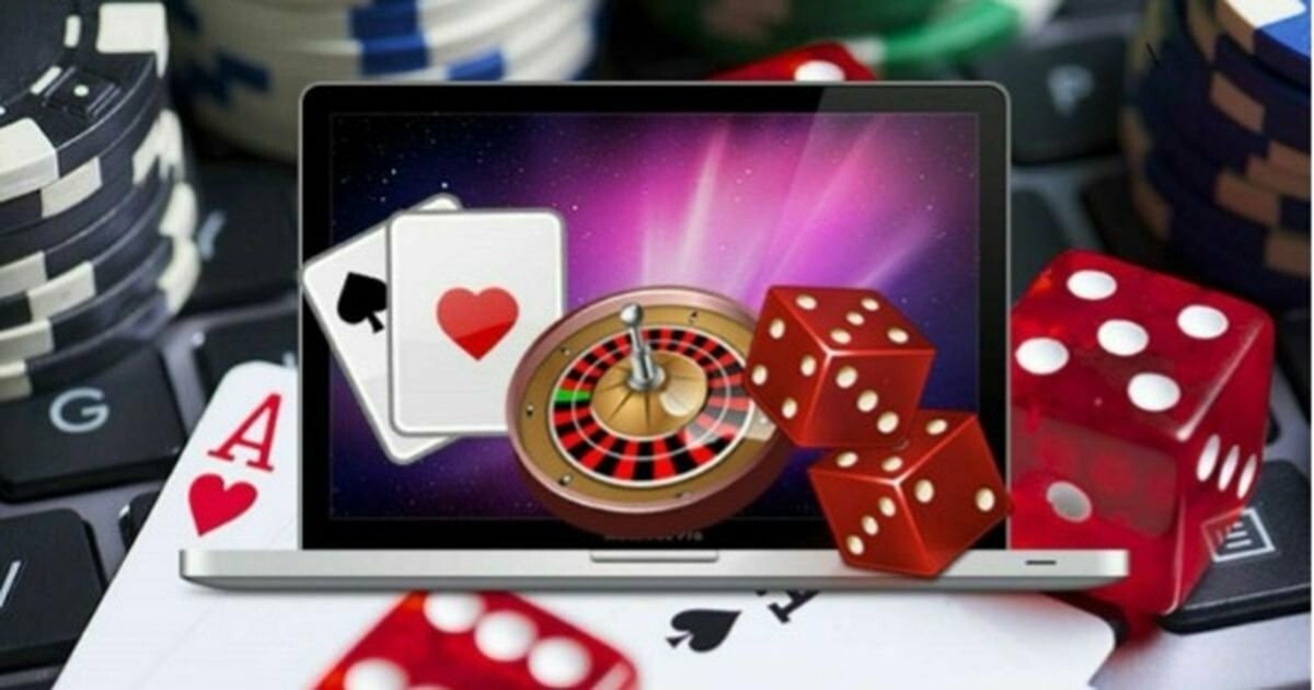 Discover the Thrill of Ricky Casino Your Ultimate Gaming Destination 1221640737