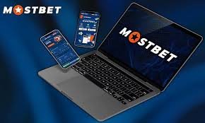 Experience Excitement with Mostbet Your Ultimate Betting Partner