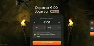 Explora la emoción de Cashwin Casino España