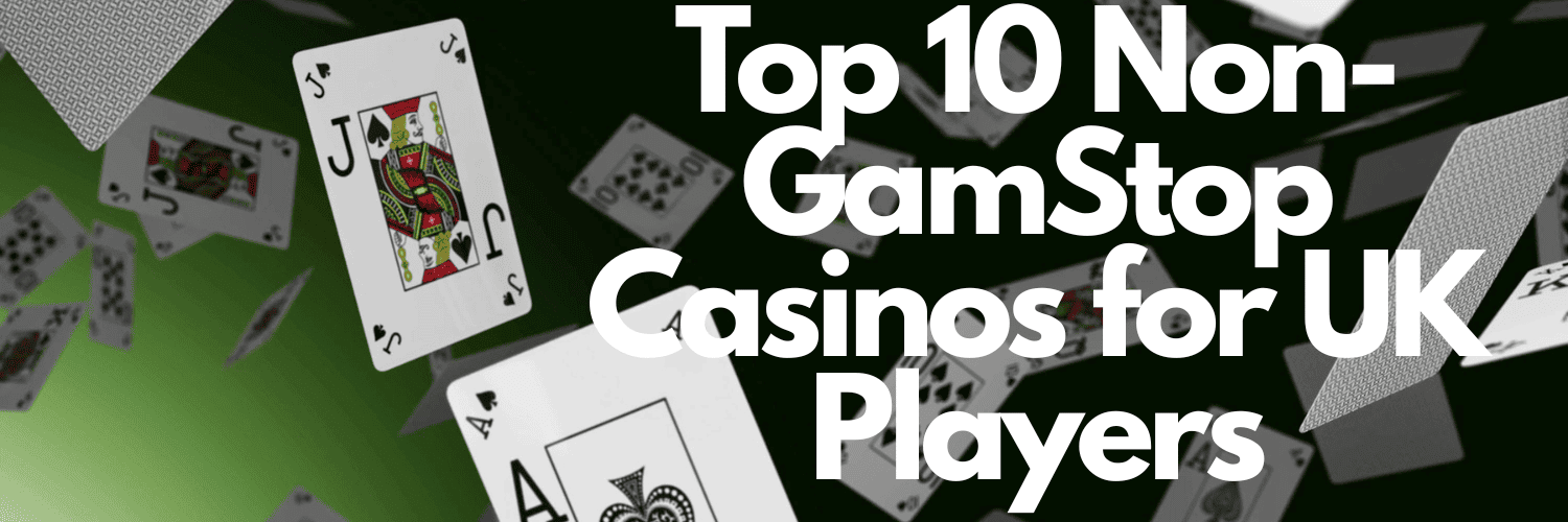 Exploring the World of Casinos Not Registered on Gamstop -1936449294