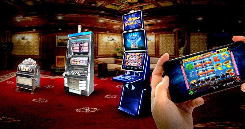 Jammy Jack Casino & Sportsbook The Ultimate Gaming Experience