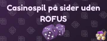 Spil Uden Om Rufus En Ny Dimension af Underholdning