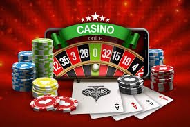 The Rise of Hustles Casino A New Era in Gaming