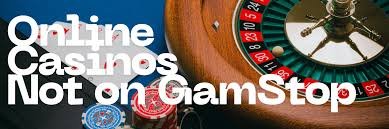 The Rise of Non-GamStop Casinos A Guide for Players The Rise of Non-GamStop Casinos A Guide for Players