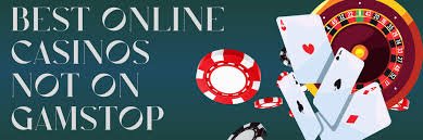 The Rise of Non-GamStop Casinos A Guide for Players The Rise of Non-GamStop Casinos A Guide for Players