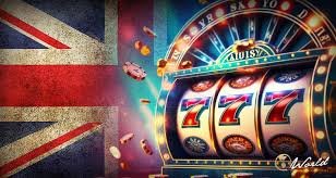Top Rated Online Casinos in the UK A Comprehensive Guide