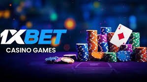 Unlock Exciting Rewards with 1xBet Thailand Promo 1898325893