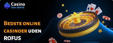 Bedste Casinoer uden MitID 423189722 Bedste Casinoer uden MitID 423189722