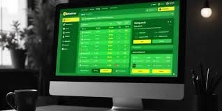Exploring the BetWinner Mobile App Your Ultimate Betting Companion Exploring the BetWinner Mobile App Your Ultimate Betting Companion