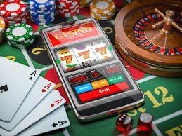 CasinoDE Der ultimative Leitfaden für Online-Casinos