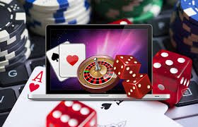 CasinoDE Der ultimative Leitfaden für Online-Casinos