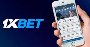 Download the 1xbet cm App Ultimate Guide to Betting on the Go