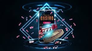 Explore the Exciting World of Chipstars Casino Online Slots