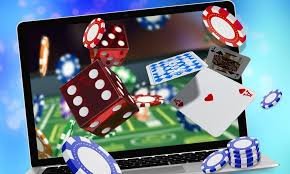 Explore the Exciting World of Chipstars Casino Online Slots