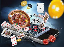 Explore the Exciting World of Chipstars Casino Online Slots